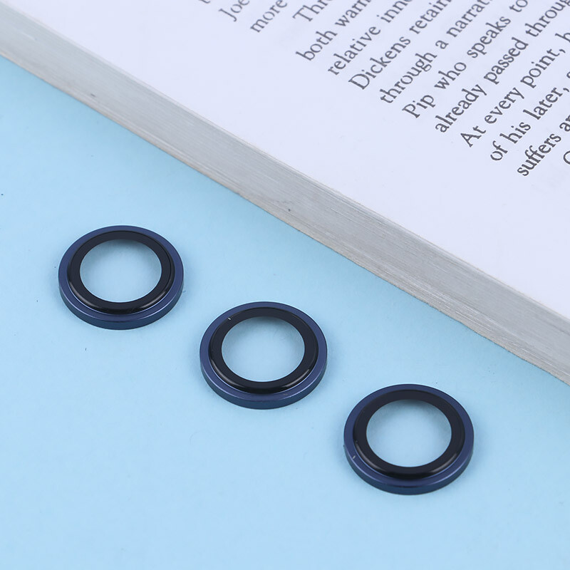 محافظ لنز رینگی شابلون دار Sentai Fit Lens 99% Plus Transparency