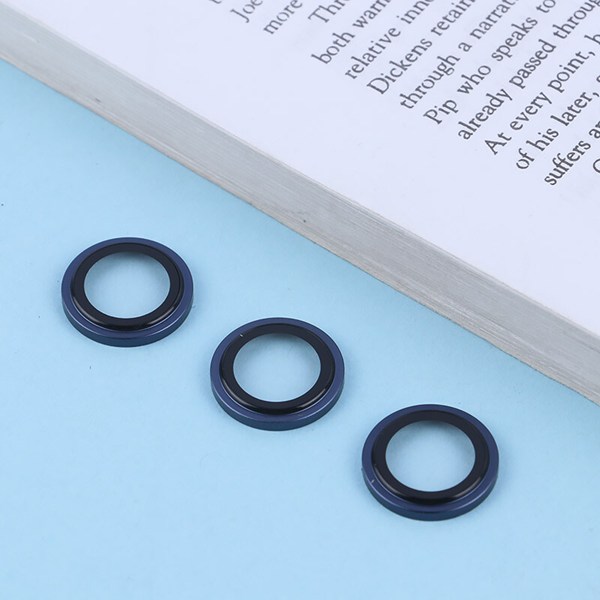 محافظ لنز رینگی شابلون دار Sentai Fit Lens 99% Plus Transparency