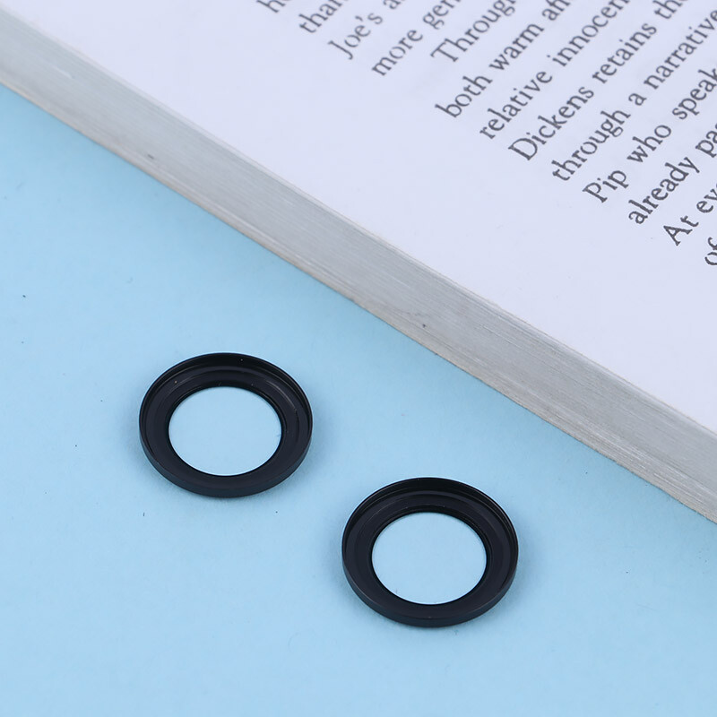 محافظ لنز رینگی شابلون دار Sentai Fit Lens 99% Plus Transparency