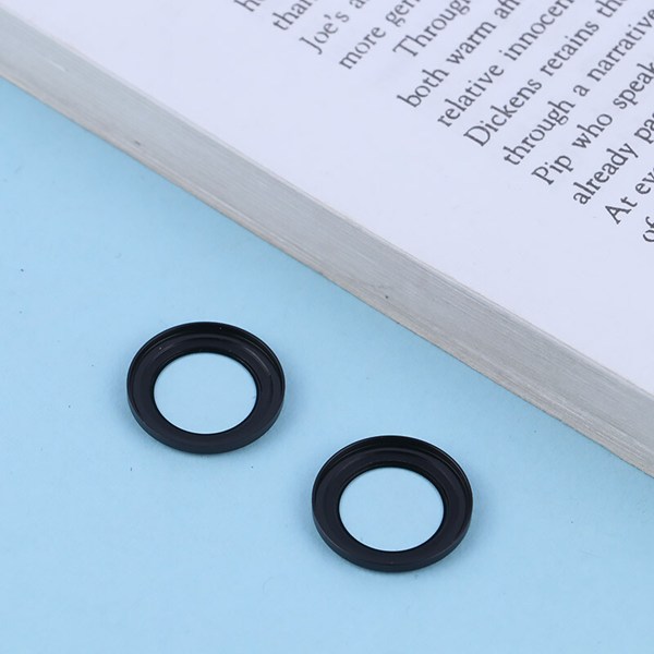 محافظ لنز رینگی شابلون دار Sentai Fit Lens 99% Plus Transparency