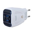 شارژر دیواری 12 وات یوکی KI29 2.4A