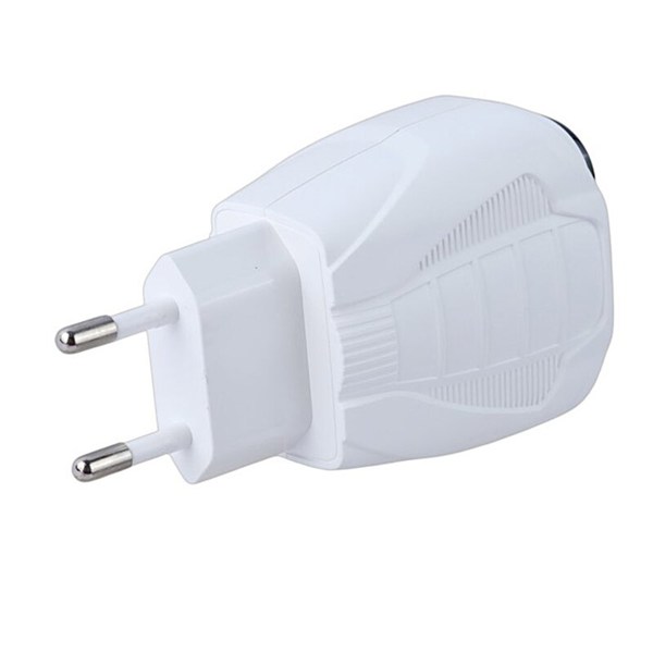 شارژر دیواری 12 وات یوکی KI29 2.4A