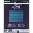 CorelDRAW 2026 Graphics Suite + Collection 1DVD JB.TEAM