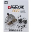 Autodesk AutoCAD 2027 1DVD9 JB.TEAM