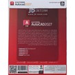 Autodesk AutoCAD 2027 1DVD9 JB.TEAM