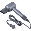 سشوار مسافرتی Leafless Hair Dryer