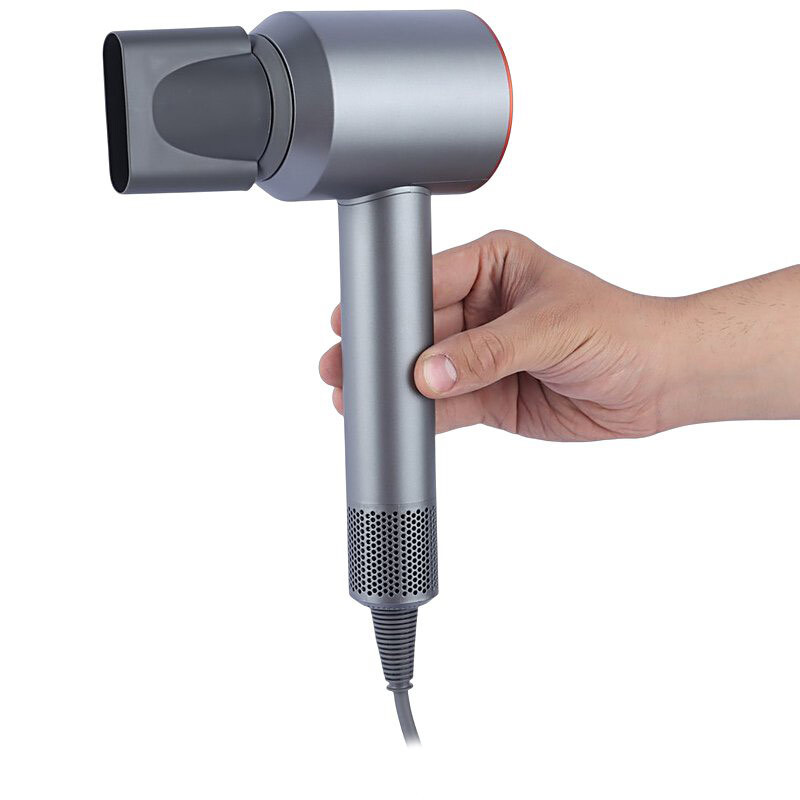 سشوار مسافرتی Leafless Hair Dryer
