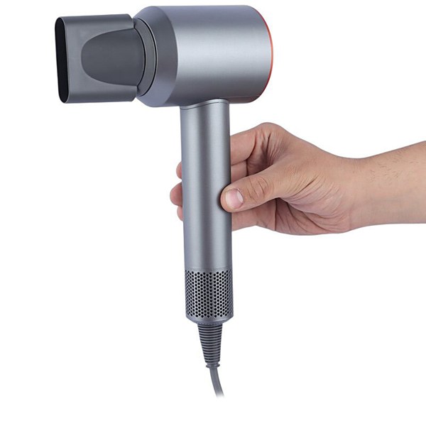 سشوار مسافرتی Leafless Hair Dryer