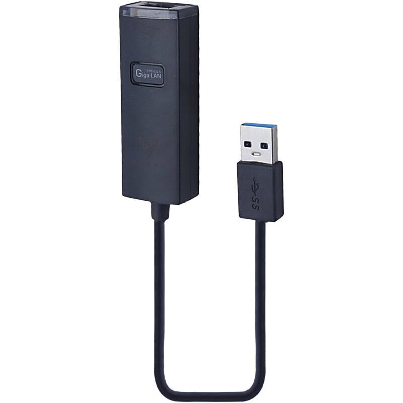 تبدیل USB 3.1 به LAN واصل VSL-LC320