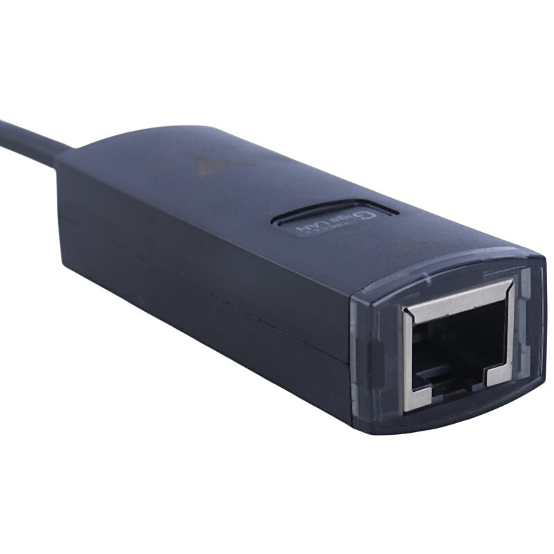 تبدیل USB 3.1 به LAN واصل VSL-LC320