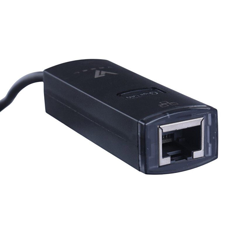 تبدیل USB 3.1 به LAN واصل VSL-LC320