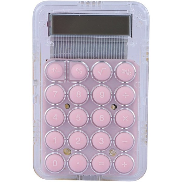 ماشین حساب فانتزی ZL-005