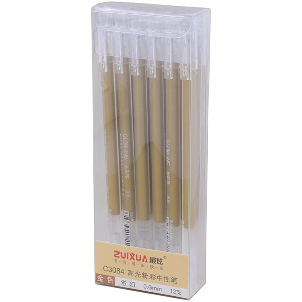 خودکار زویکسیا 0.6 میلی متر C3084