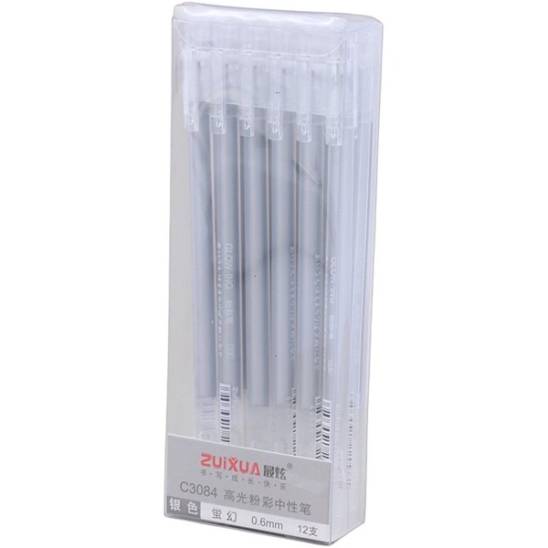 خودکار زویکسیا 0.6 میلی متر C3084
