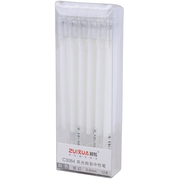 خودکار زویکسیا 0.6 میلی متر C3084