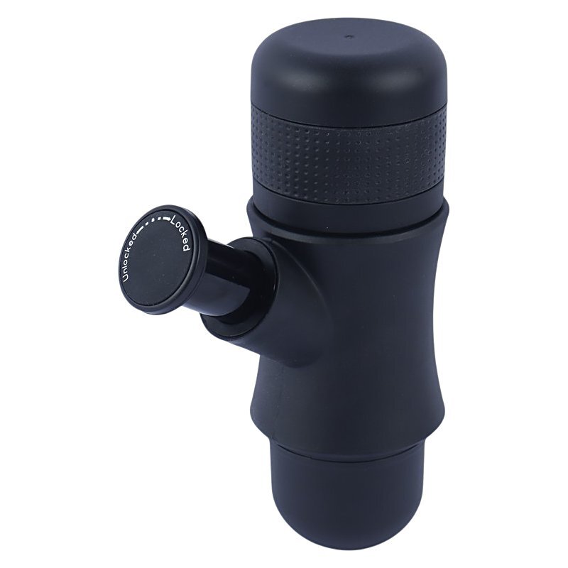 قهوه ساز دستی مسافرتی HS-8201