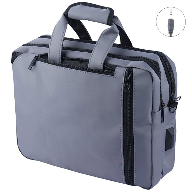 کیف لپ تاپ سه کاره Benetton کد B0900