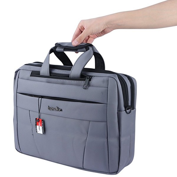 کیف لپ تاپ سه کاره Benetton کد B0900