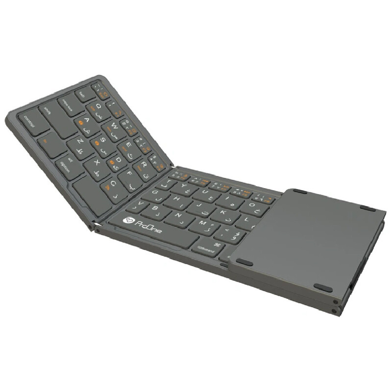 کیبورد بی سیم پرووان Flip Pro PKW20