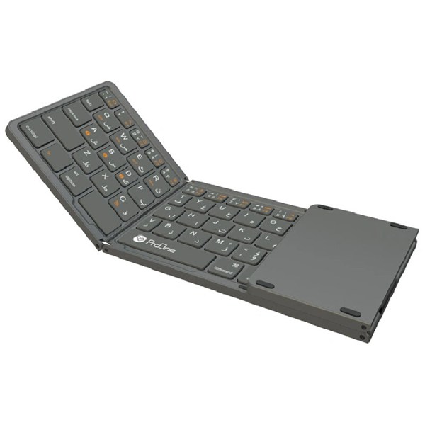 کیبورد بی سیم پرووان Flip Pro PKW20