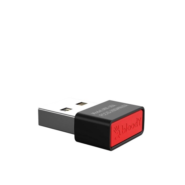 موس بی سیم گیمینگ بلادی R36 Ultra