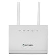 مودم روتر سیمکارتی 4G LTE ایزی گیگز EG-CLR150-3511S
