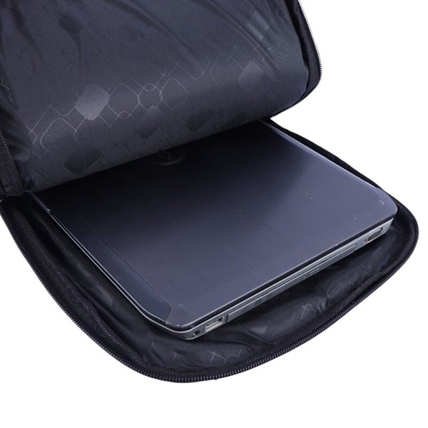 کوله پشتی لپ تاپ Benetton کد B01280