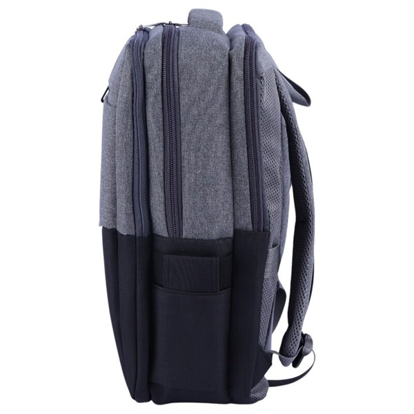کوله پشتی لپ تاپ Benetton کد B01280