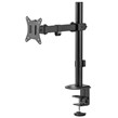 پایه رومیزی متحرک مانیتور 17 تا 32 اینچ Ergo Tech WLA011-BCS