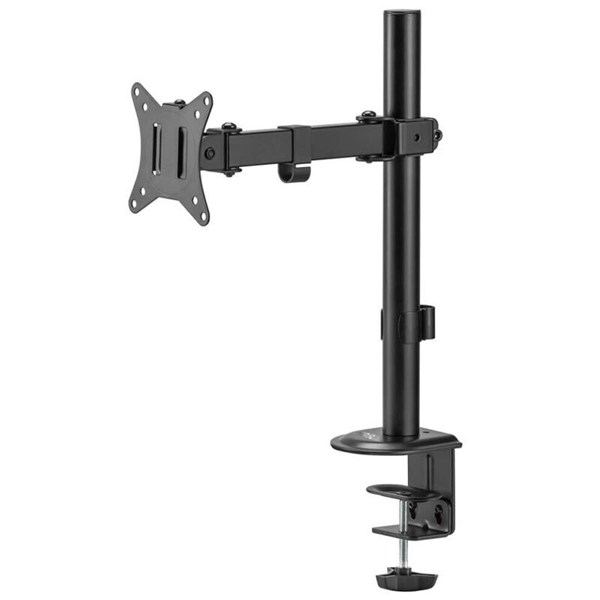 پایه رومیزی متحرک مانیتور 17 تا 32 اینچ Ergo Tech WLA011-BCS