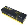 پایه رومیزی متحرک مانیتور 17 تا 32 اینچ Ergo Tech WLA011-BCS