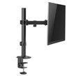 پایه رومیزی متحرک مانیتور 17 تا 32 اینچ Ergo Tech WLA011-BCS