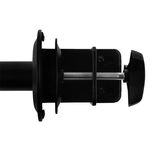 پایه رومیزی متحرک مانیتور 17 تا 32 اینچ Ergo Tech WLA011-BCS