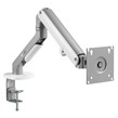 پایه رومیزی متحرک مانیتور 17 تا 32 اینچ Ergo Tech WLA014-SCS