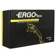 پایه رومیزی متحرک مانیتور 17 تا 32 اینچ Ergo Tech WLA014-SCS