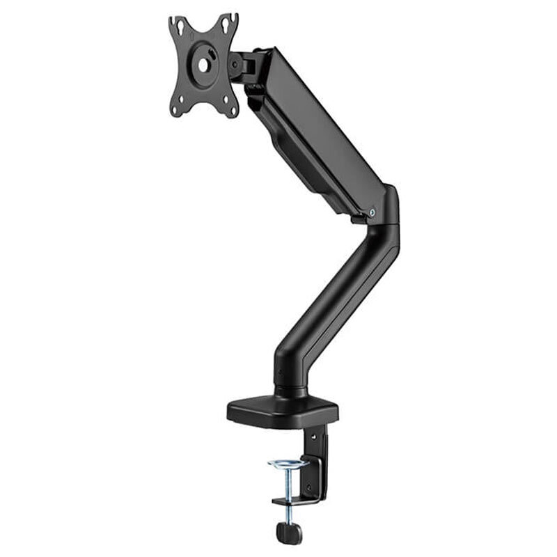 پایه رومیزی متحرک مانیتور 17 تا 32 اینچ Ergo Tech WLA015-BCS