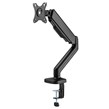 پایه رومیزی متحرک مانیتور 17 تا 32 اینچ Ergo Tech WLA015-BCS