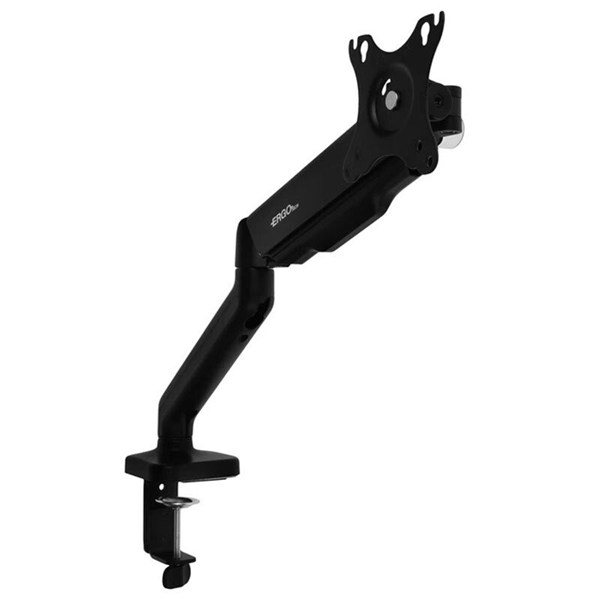 پایه رومیزی متحرک مانیتور 17 تا 32 اینچ Ergo Tech WLA015-BCS