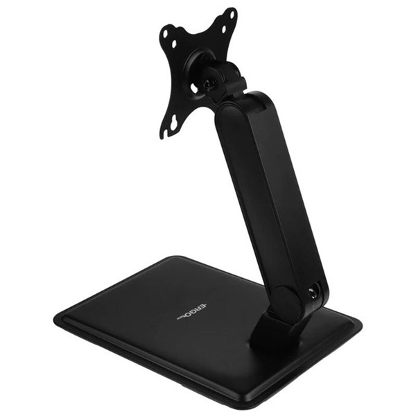 پایه رومیزی متحرک مانیتور 17 تا 32 اینچ Ergo Tech WLA017-BDS