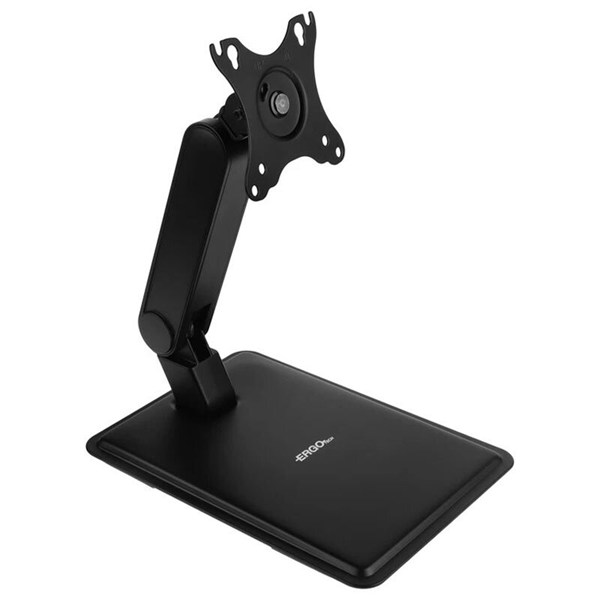 پایه رومیزی متحرک مانیتور 17 تا 32 اینچ Ergo Tech WLA017-BDS