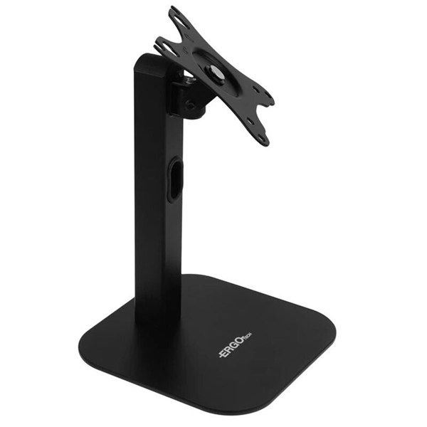 پایه رومیزی متحرک مانیتور 17 تا 30 اینچ Ergo Tech WLA018-BDS