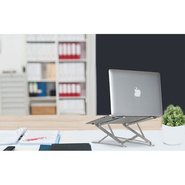پایه نگهدارنده لپ تاپ ارگوتک WLB007