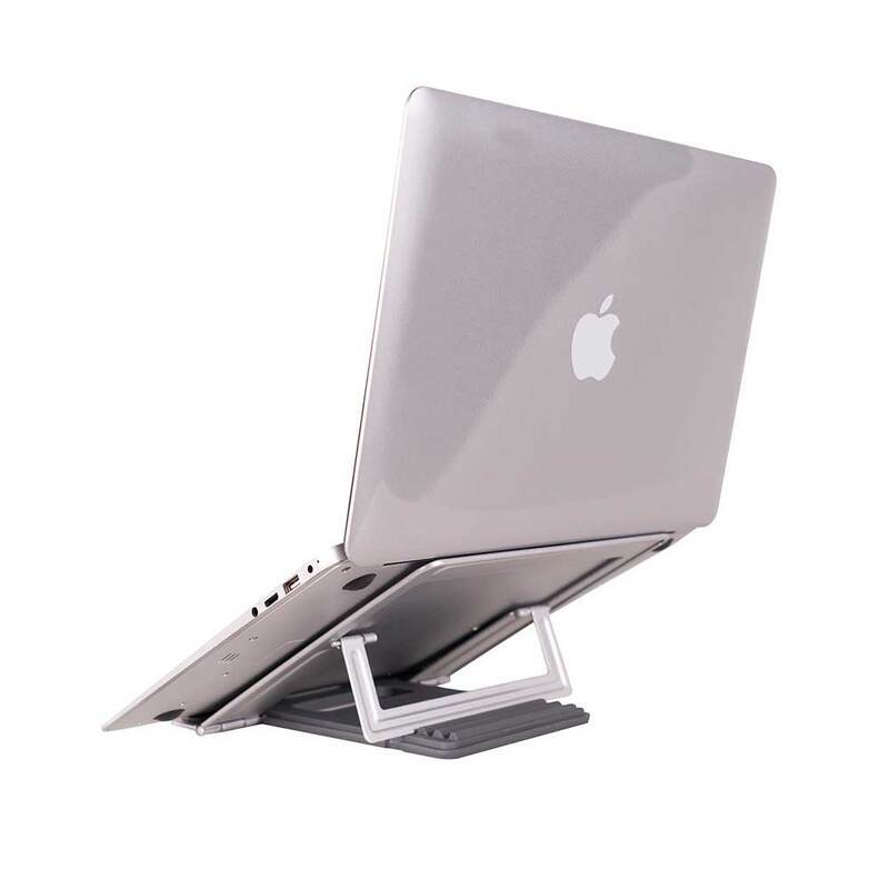 پایه نگهدارنده لپ تاپ ارگوتک WLB010