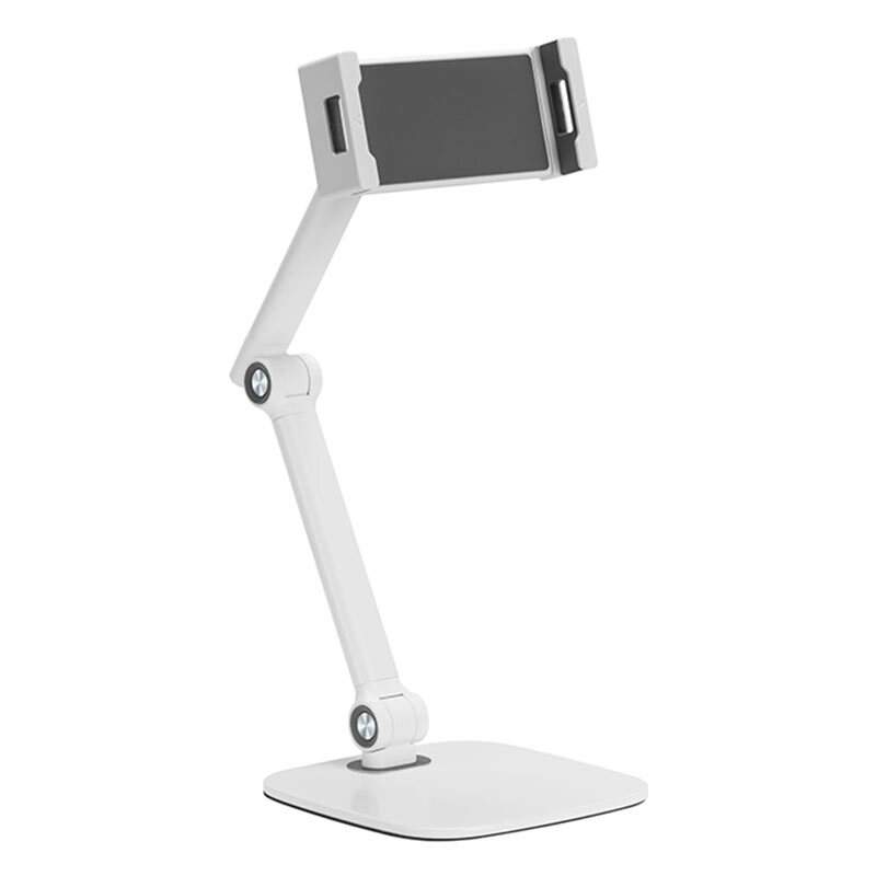 پایه نگهدارنده گوشی موبایل و تبلت ارگوتک WMH010-WD