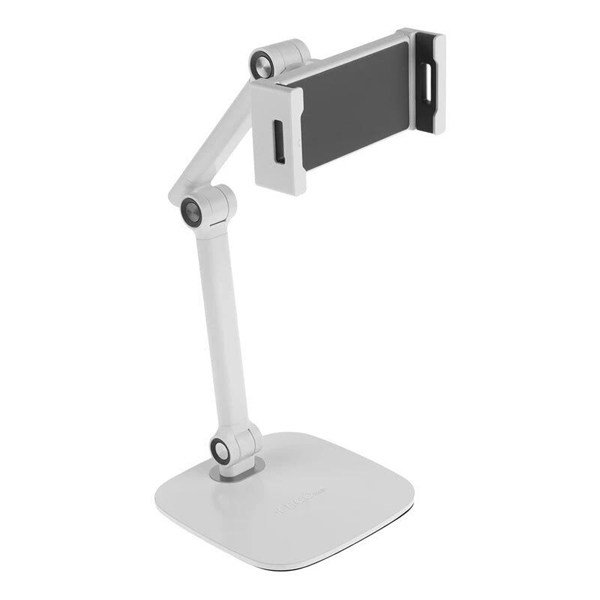 پایه نگهدارنده گوشی موبایل و تبلت ارگوتک WMH010-WD