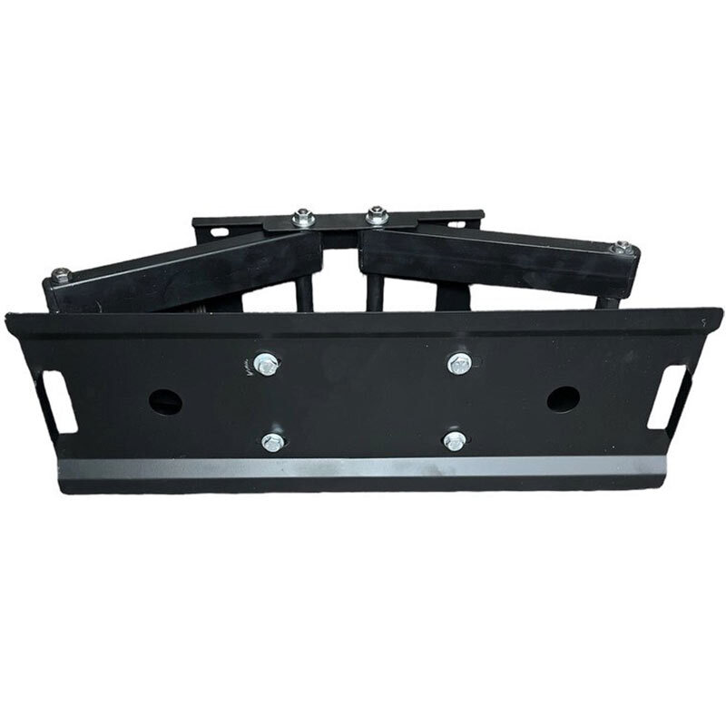 پایه دیواری متحرک تلویزیون 43 تا 65 اینچ Marshell M9