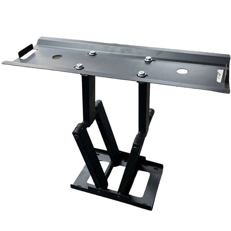 پایه دیواری متحرک تلویزیون 43 تا 65 اینچ Marshell M9