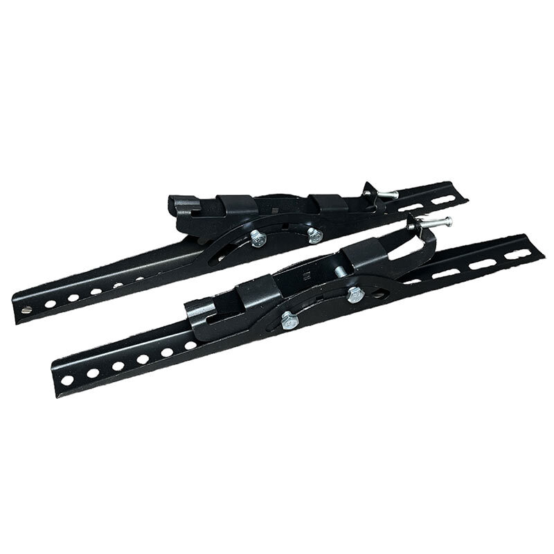 پایه دیواری متحرک تلویزیون 43 تا 65 اینچ Marshell M9