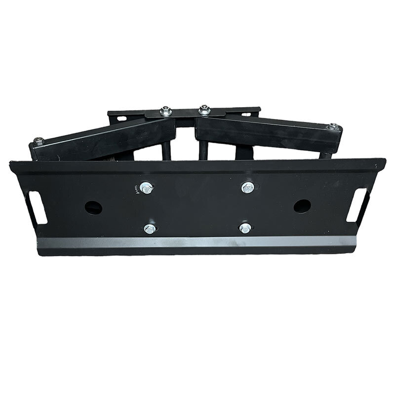 پایه دیواری متحرک تلویزیون 43 تا 65 اینچ Marshell M9