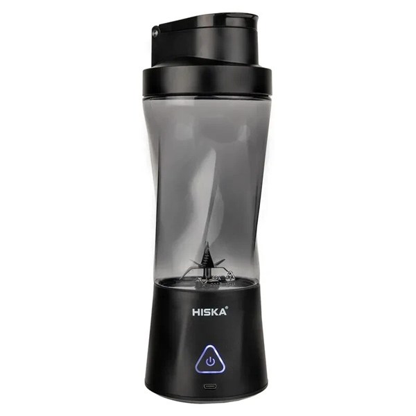 مخلوط کن شارژی هیسکا HR-87
